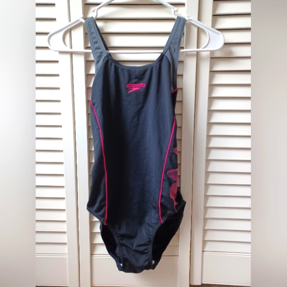 Speedo Women One-piece Swimsuit